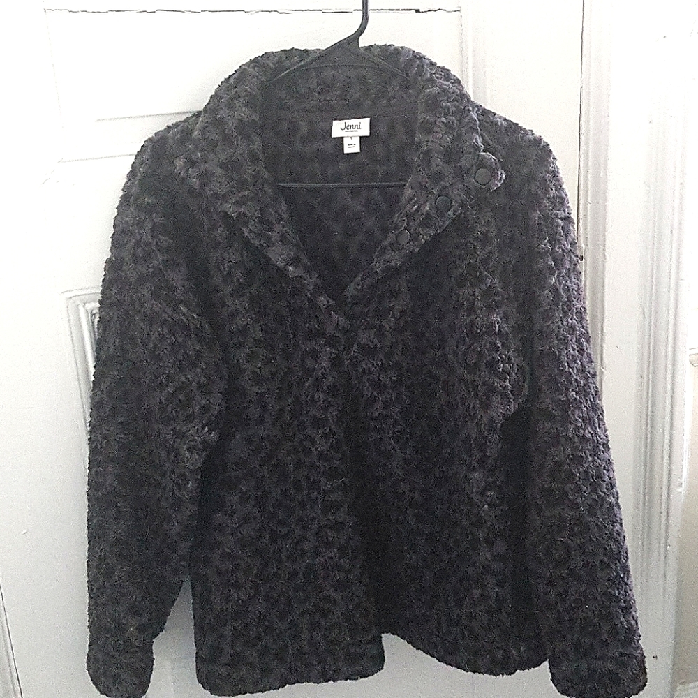 Jenni Intimates Sweatshirt